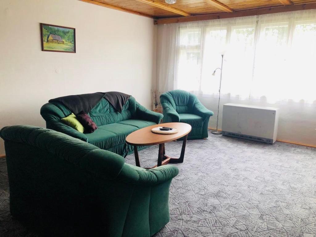Apartman126 Harrachov Exterior photo