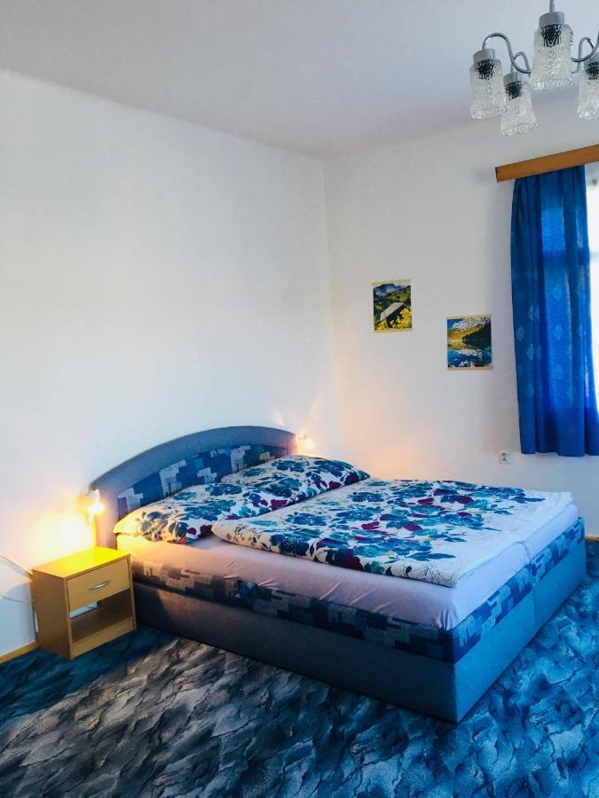 Apartman126 Harrachov Exterior photo