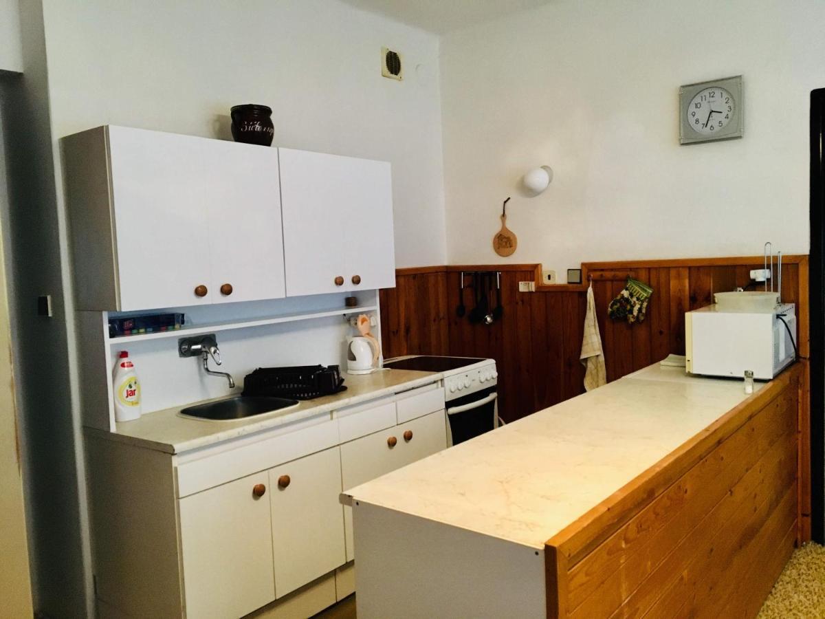 Apartman126 Harrachov Exterior photo